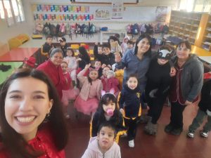 Lee más sobre el artículo Día del Libro