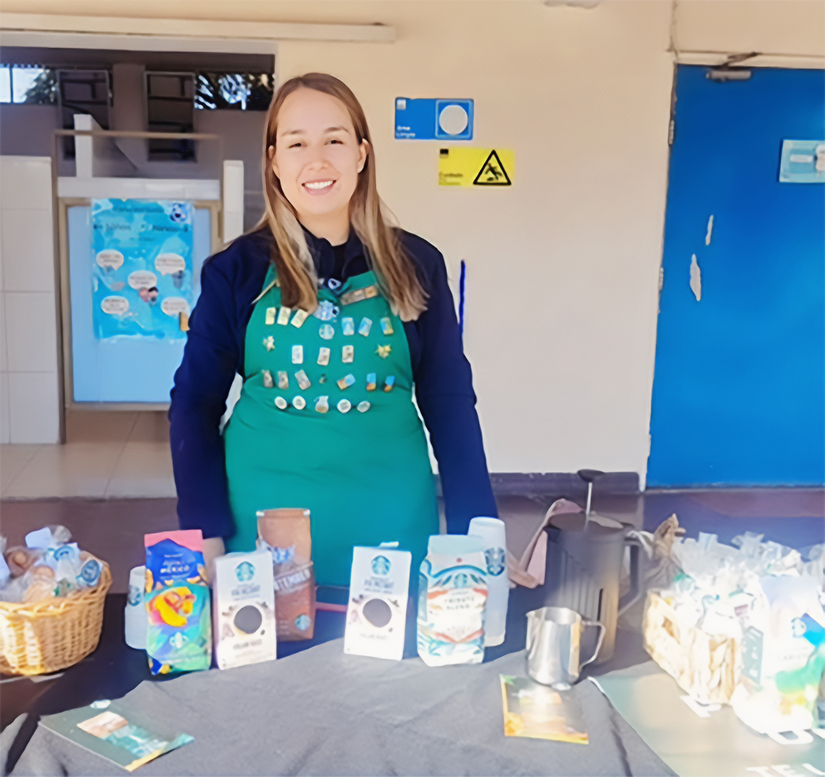 En este momento estás viendo Feria de Oficios