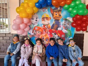 Lee más sobre el artículo Celebración del Día del Niño
