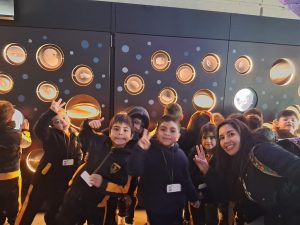 Lee más sobre el artículo Salida Pedagógica MIM