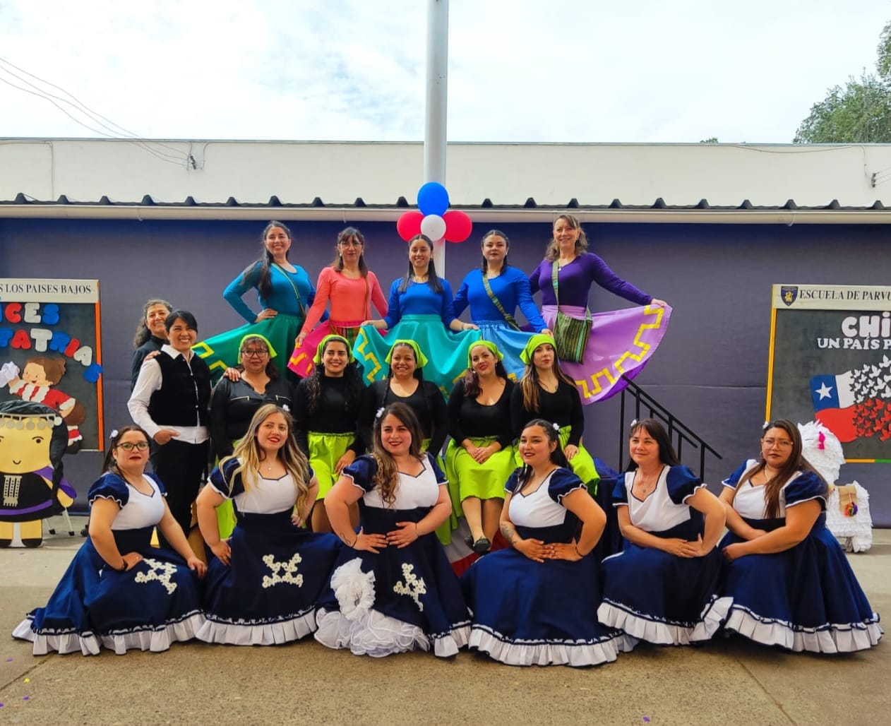 Lee más sobre el artículo Bendición Toldo