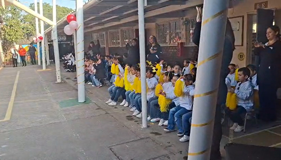 En este momento estás viendo Celebración del Día de la Familia