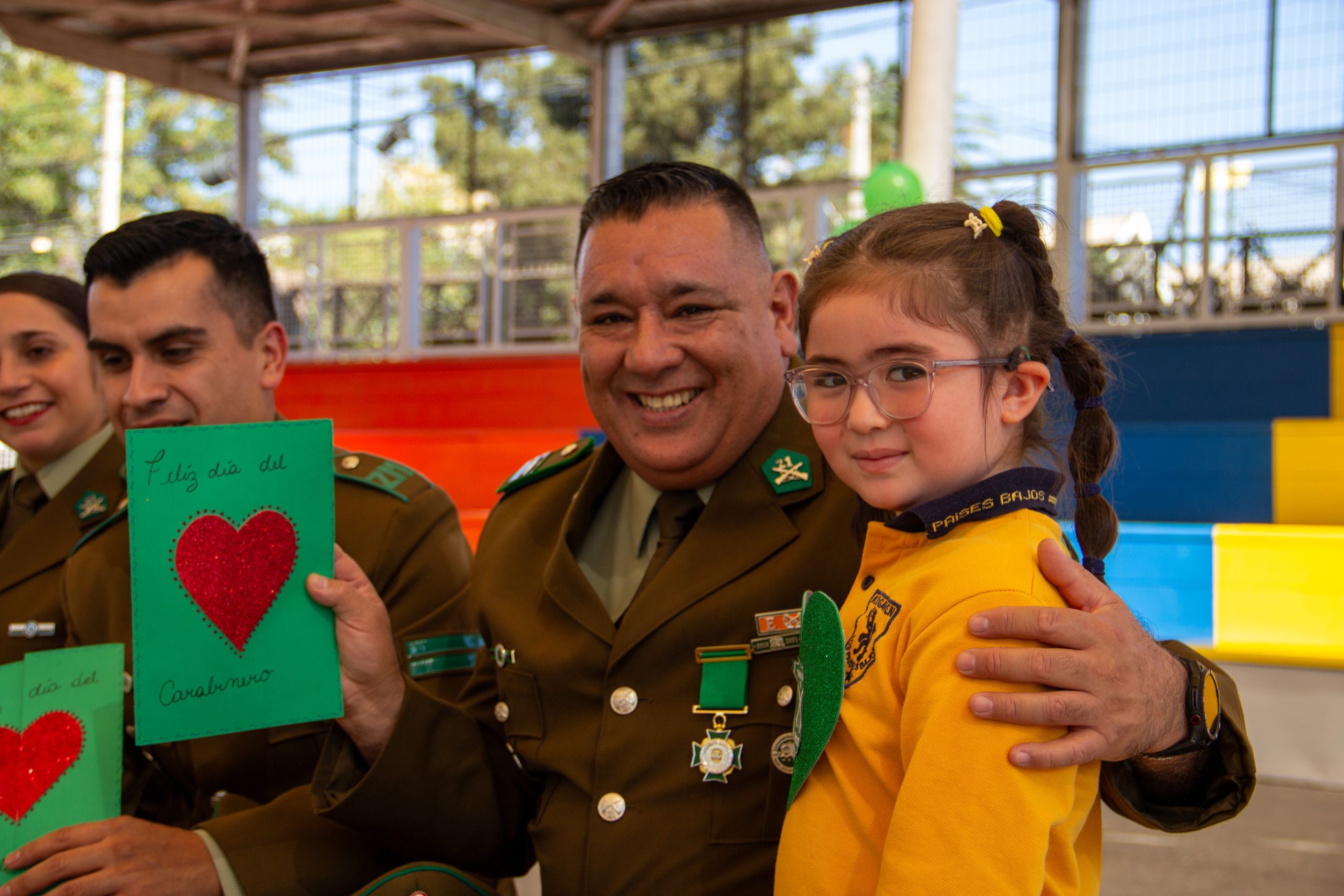 En este momento estás viendo Día del Carabinero 2025
