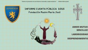 Lee más sobre el artículo Cuenta Publica 2026
