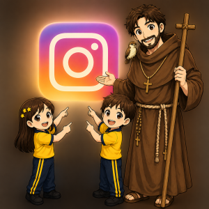 Lee más sobre el artículo Nuevo instagram oficial