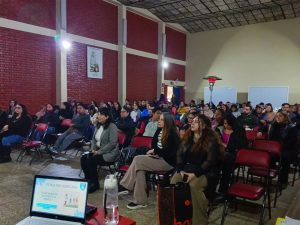 Lee más sobre el artículo Escuela de Padres