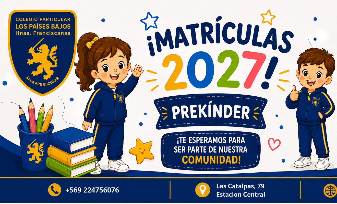 En este momento estás viendo Matrículas