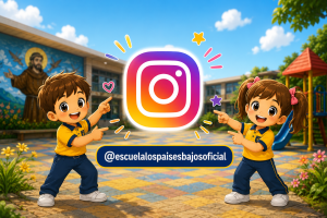 Lee más sobre el artículo Nuevo Instagram
